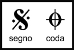 segno-coda